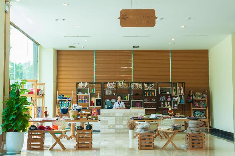 Fotos del hotel Muong Thanh Grand Tuyen Quang:  5