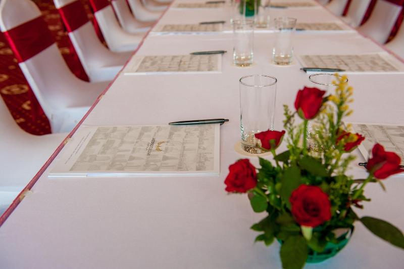 Fotos del hotel Muong Thanh Grand Tuyen Quang:  4