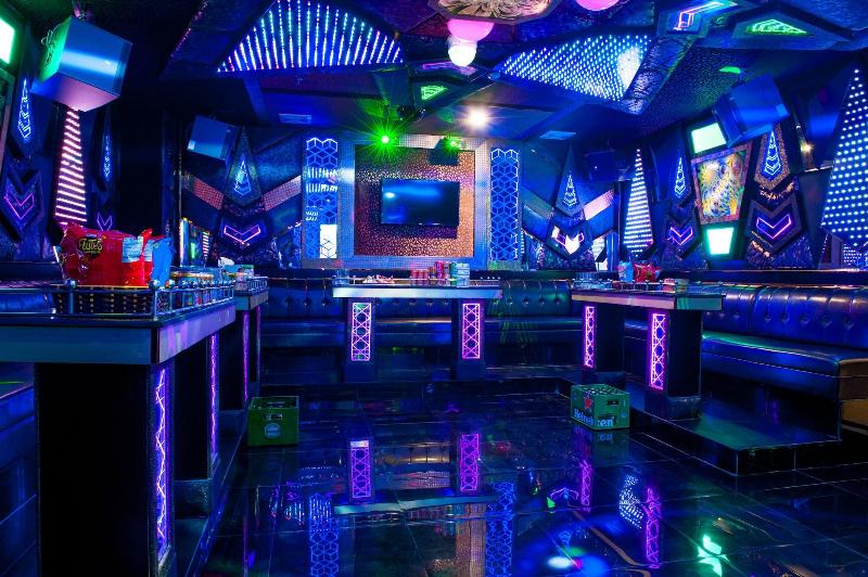 Fotos del hotel Muong Thanh Grand Tuyen Quang:  3