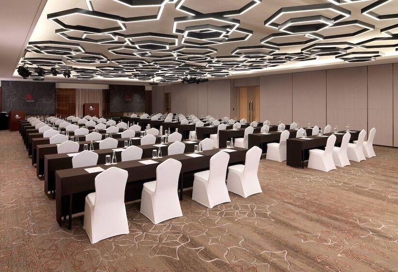 Fotos del hotel Daegu Marriott:  21