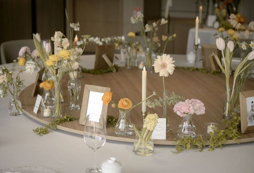 Fotos del hotel Daegu Marriott:  20