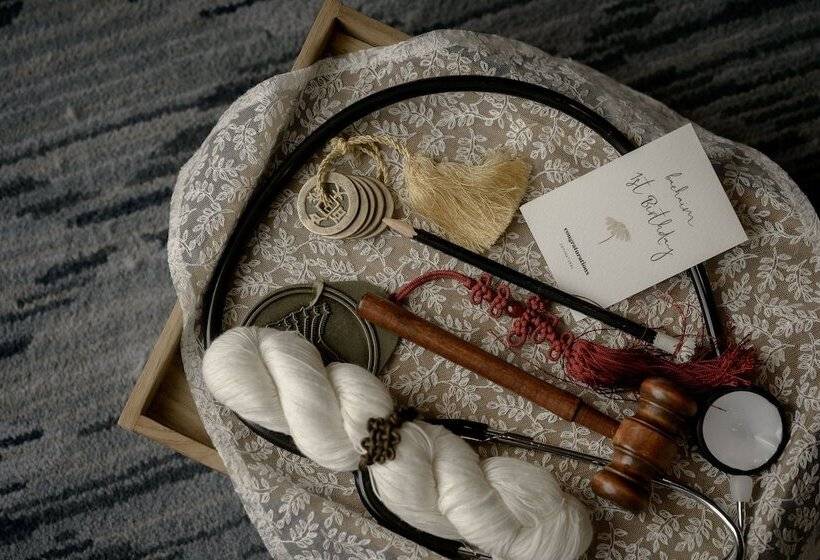 Fotos del hotel Daegu Marriott:  19