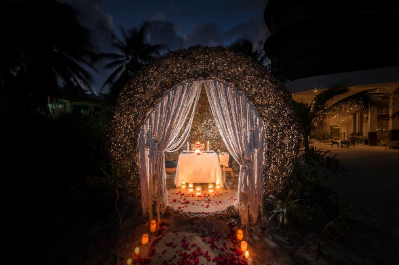 Fotos del hotel Mvngata Boutique:  14