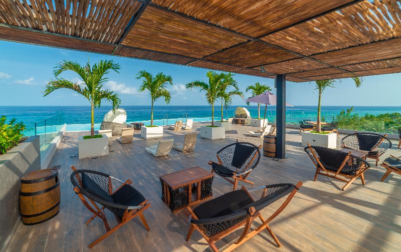 Fotos del hotel Mvngata Boutique:  18