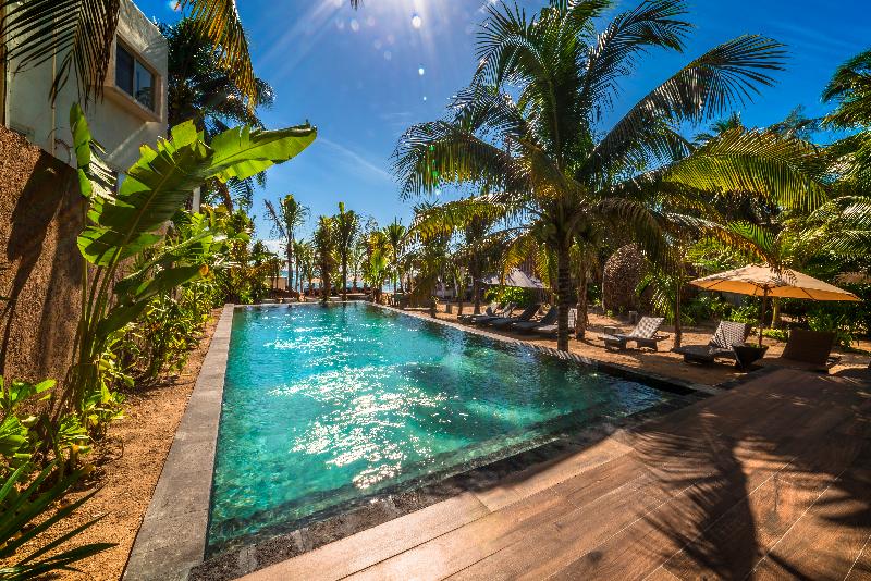 Fotos del hotel Mvngata Boutique:  15