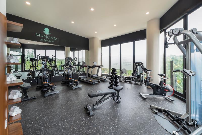 Fotos del hotel Mvngata Boutique:  12