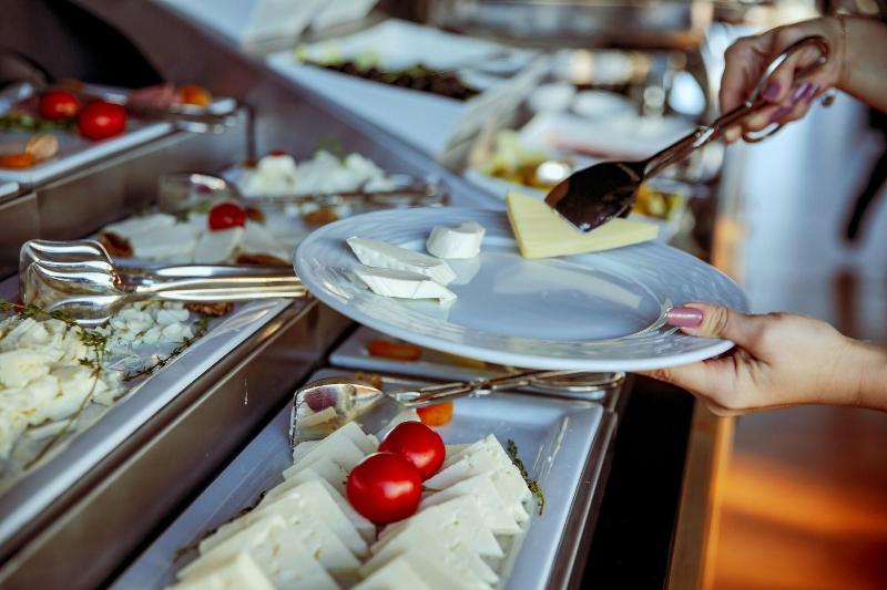 Fotos del hotel The Halich Hotel Istanbul Karakoy:  25