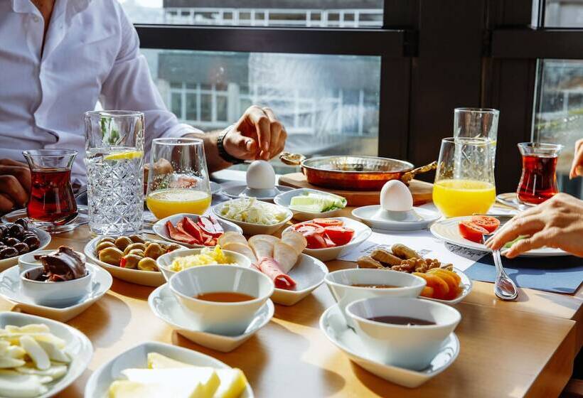 Fotos del hotel The Halich Hotel Istanbul Karakoy:  9