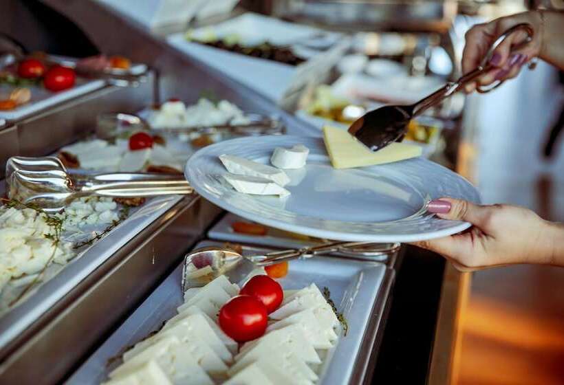 Fotos del hotel The Halich Hotel Istanbul Karakoy:  13