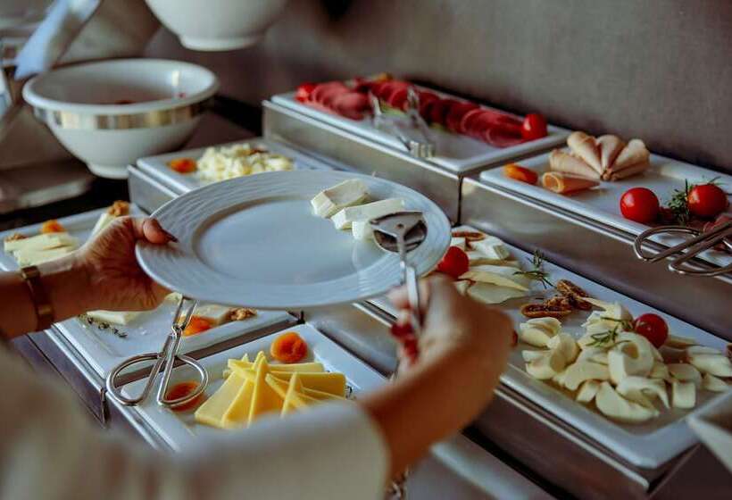 Fotos del hotel The Halich Hotel Istanbul Karakoy:  20