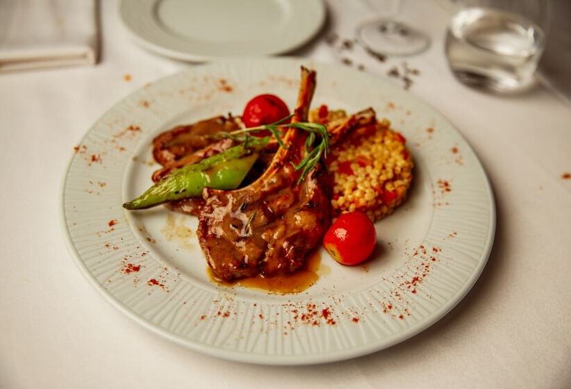 Fotos del hotel The Halich Hotel Istanbul Karakoy:  7