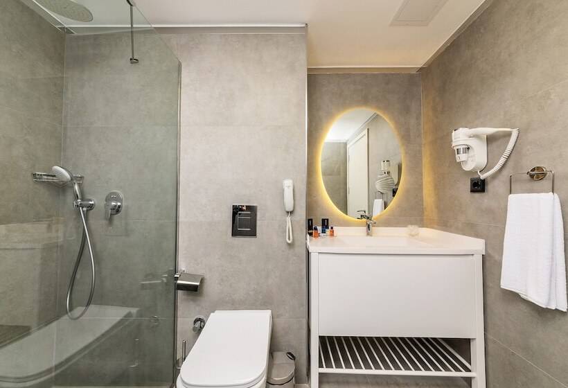 Fotos del hotel The Halich Hotel Istanbul Karakoy:  3