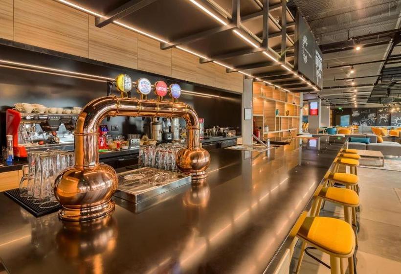 Fotos del hotel Ibis Timisoara City Center:  3