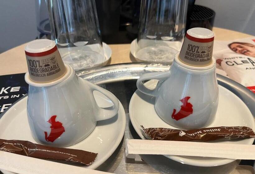 Fotos del hotel Ibis Timisoara City Center:  15