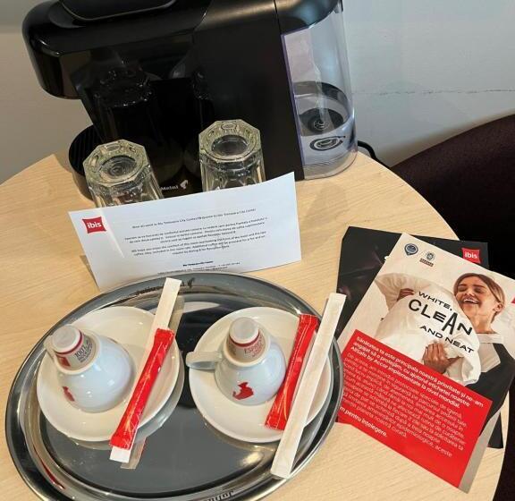 Fotos del hotel Ibis Timisoara City Center:  16