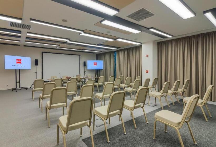 Fotos del hotel Ibis Timisoara City Center:  11