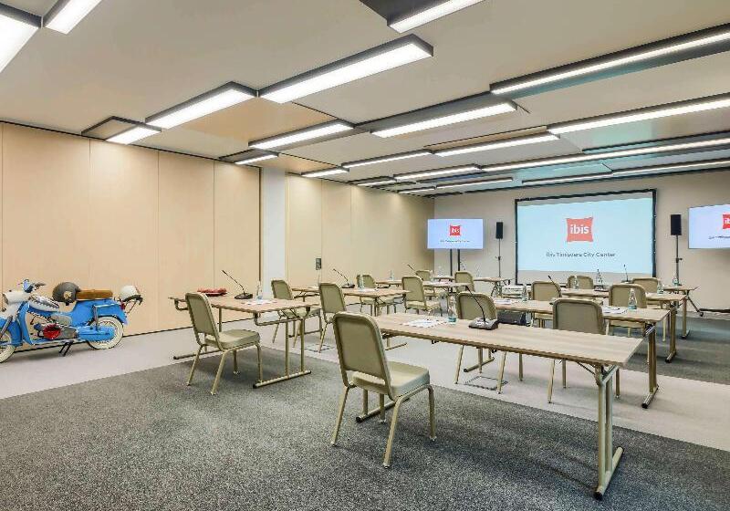 Fotos del hotel Ibis Timisoara City Center:  25