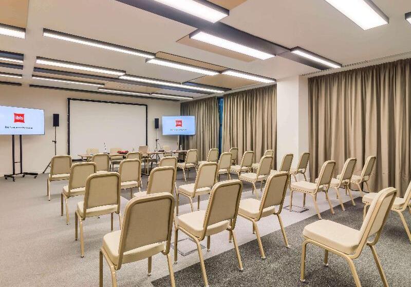 Fotos del hotel Ibis Timisoara City Center:  22