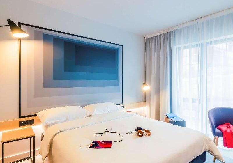 Fotos del hotel Ibis Timisoara City Center:  19