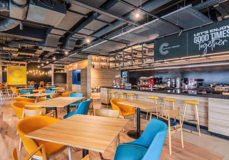 Fotos del hotel Ibis Timisoara City Center:  17