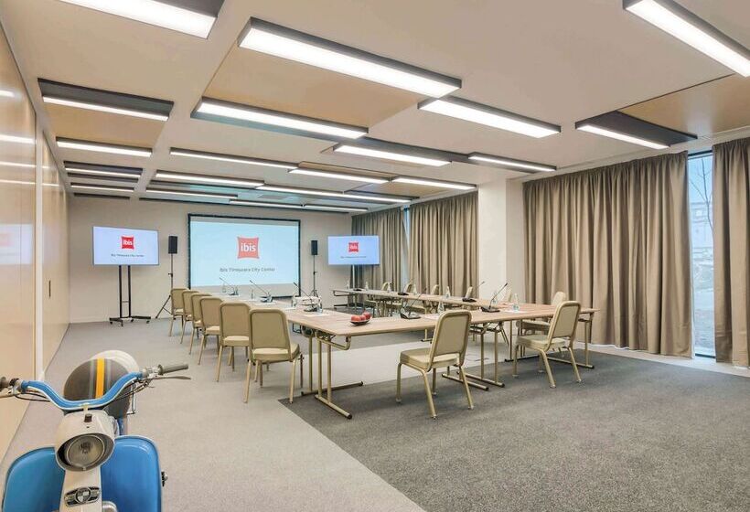 Fotos del hotel Ibis Timisoara City Center:  18