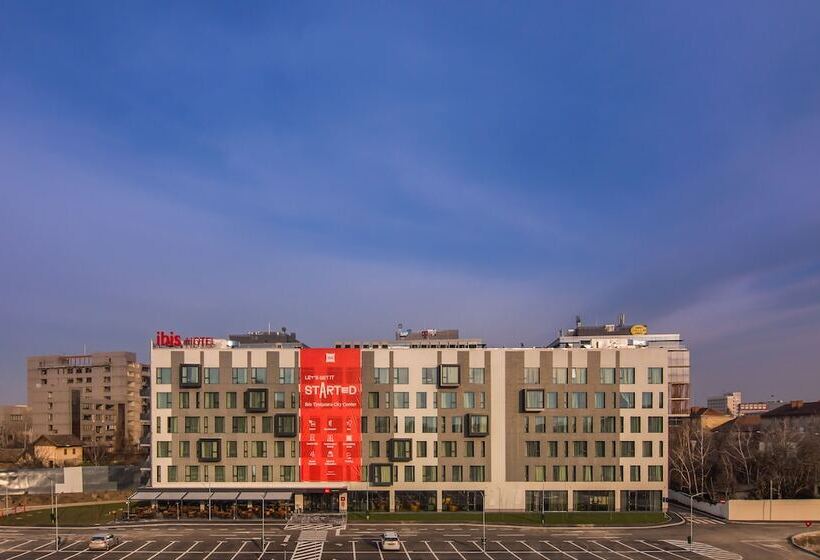 Fotos del hotel Ibis Timisoara City Center:  6