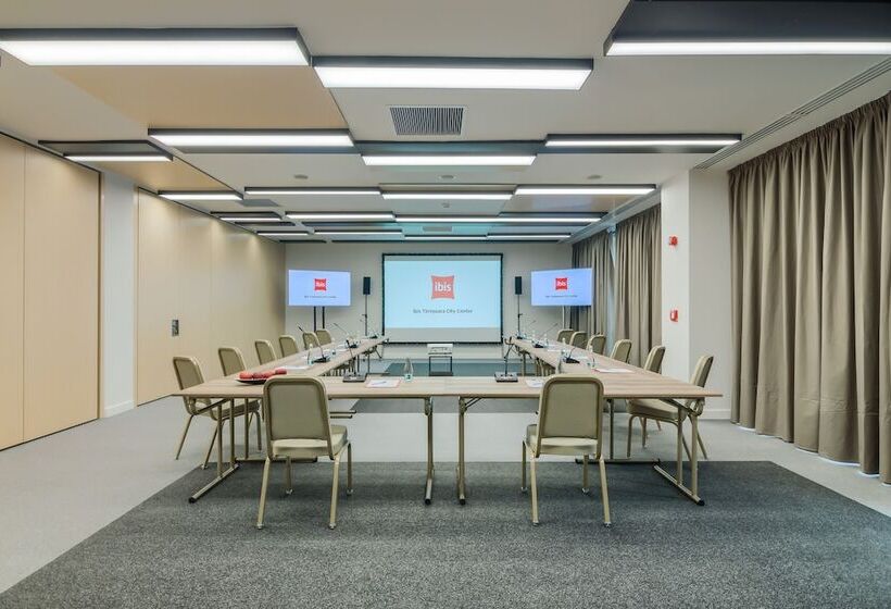 Fotos del hotel Ibis Timisoara City Center:  14