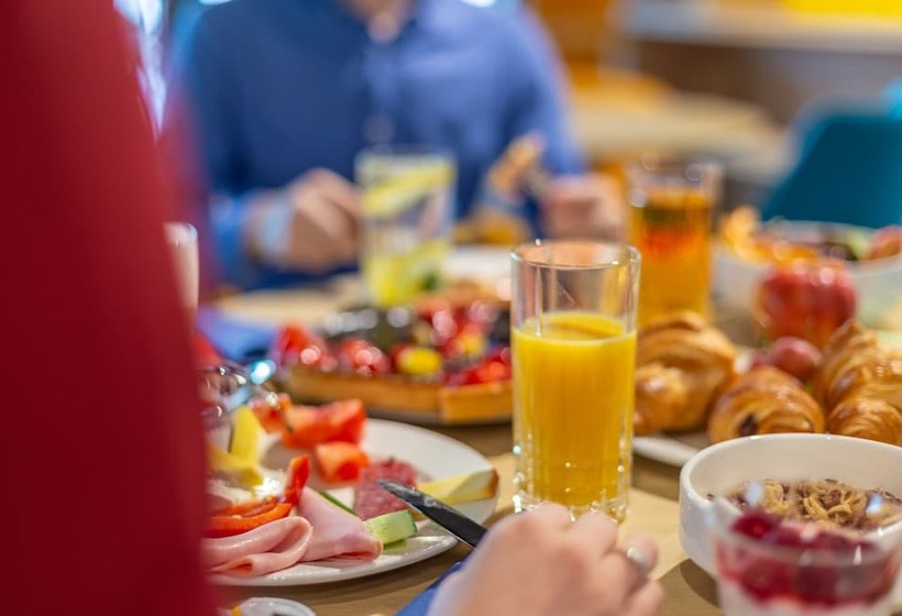 Fotos del hotel Ibis Timisoara City Center:  20