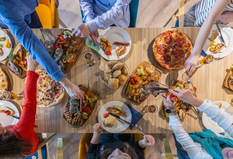 Fotos del hotel Ibis Timisoara City Center:  9