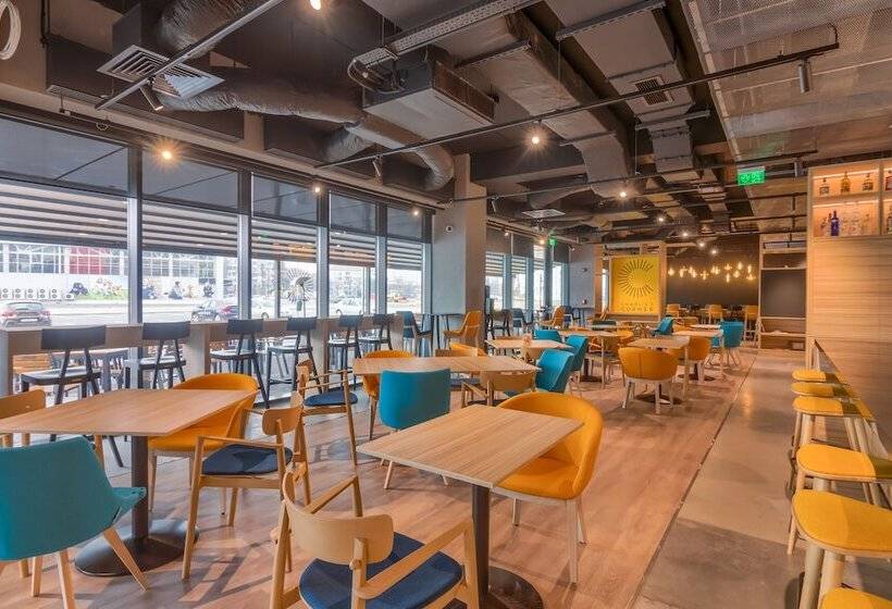 Fotos del hotel Ibis Timisoara City Center:  23