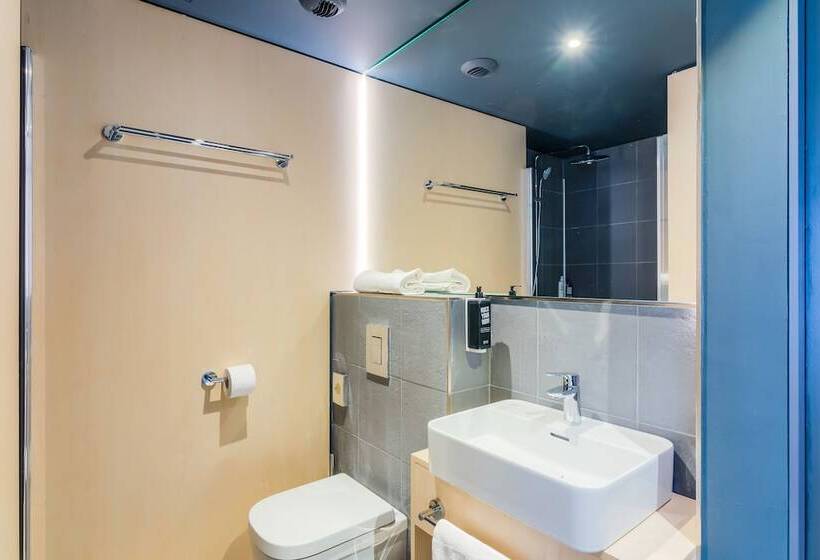 Fotos del hotel Ibis Timisoara City Center:  8