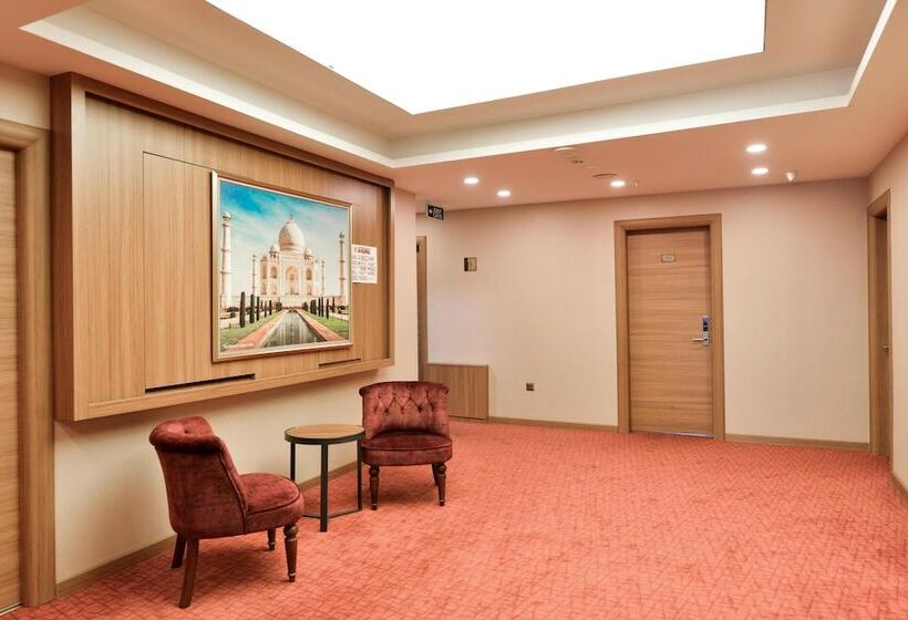 Fotos del hotel Istport:  23