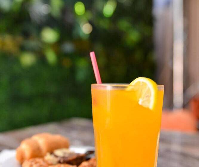 Fotos del hotel Istport:  24