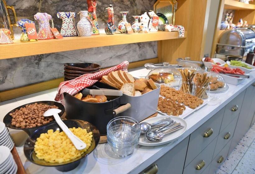 Fotos del hotel Istport:  3