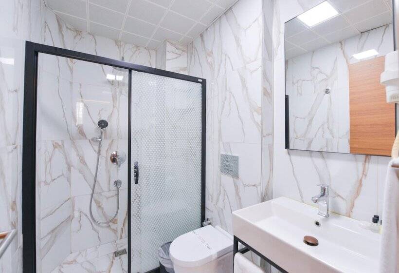 Fotos del hotel Istport:  5