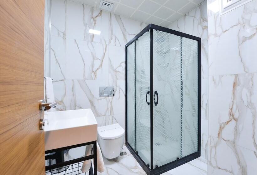 Fotos del hotel Istport:  9