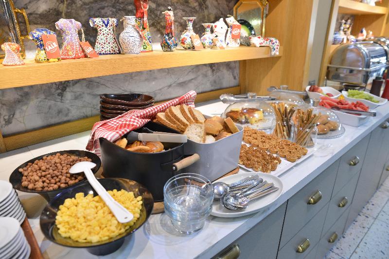 Fotos del hotel Istport:  10