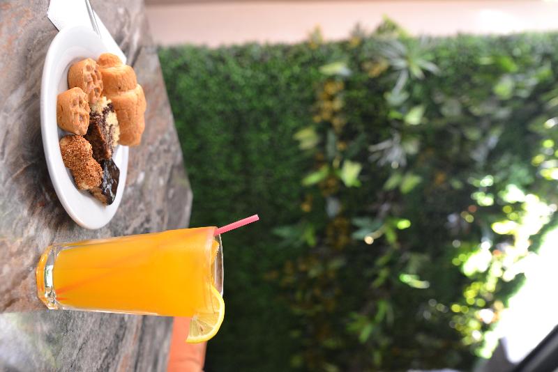 Fotos del hotel Istport:  22