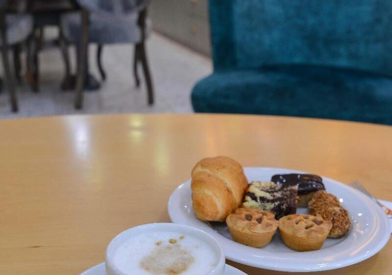 Fotos del hotel Istport:  21