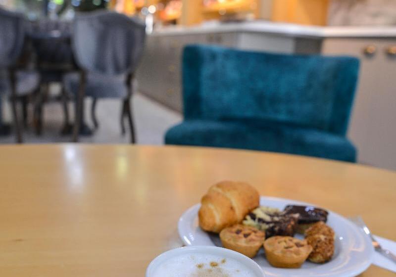 Fotos del hotel Istport:  20