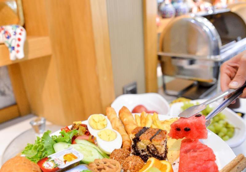 Fotos del hotel Istport:  18