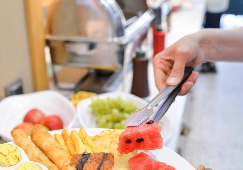 Fotos del hotel Istport:  17