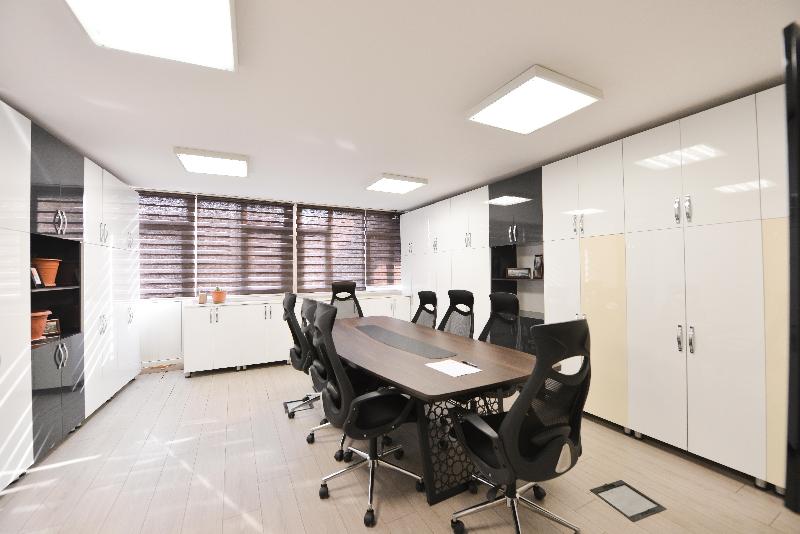 Fotos del hotel Istport:  25