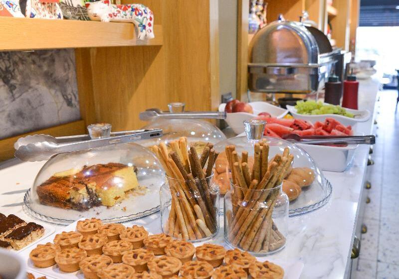 Fotos del hotel Istport:  15