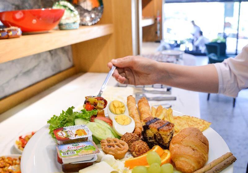 Fotos del hotel Istport:  19