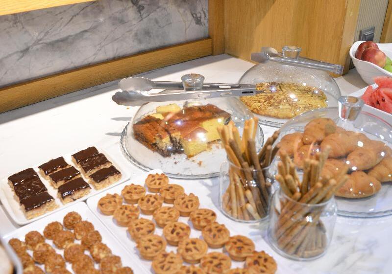 Fotos del hotel Istport:  14