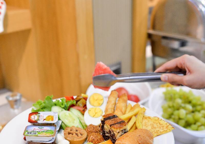 Fotos del hotel Istport:  12