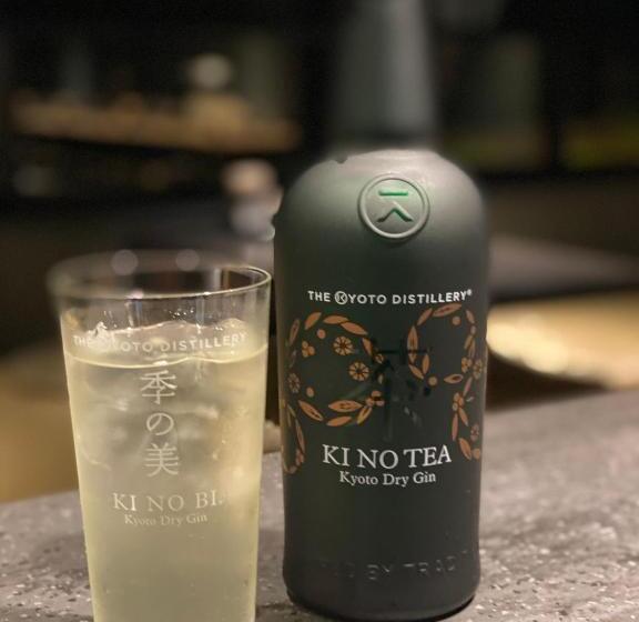 Fotos del hotel Tou Nishinotoin Kyoto:  20