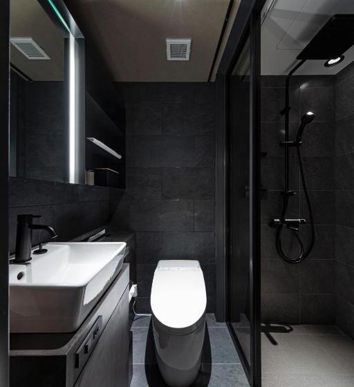 Fotos del hotel Tou Nishinotoin Kyoto:  2