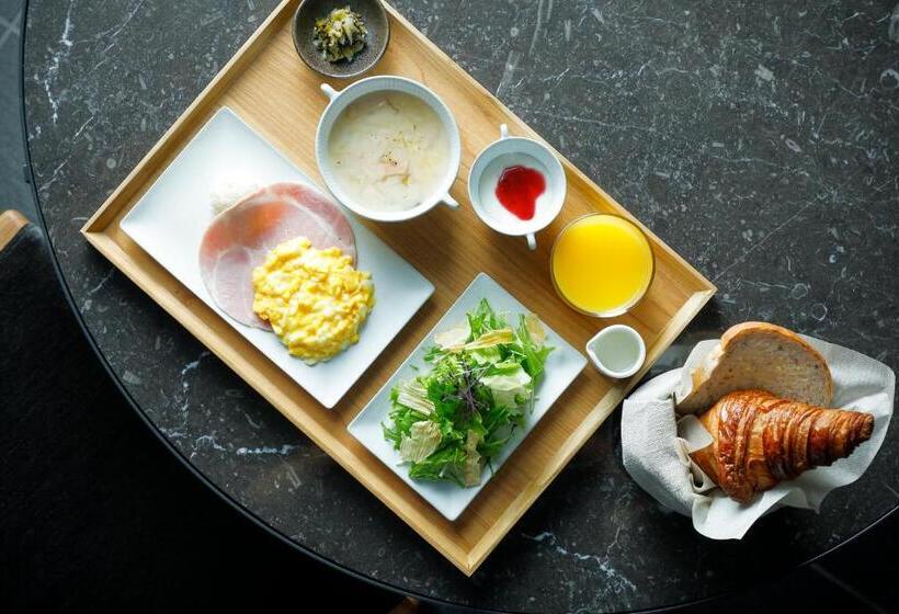 Fotos del hotel Tou Nishinotoin Kyoto:  9